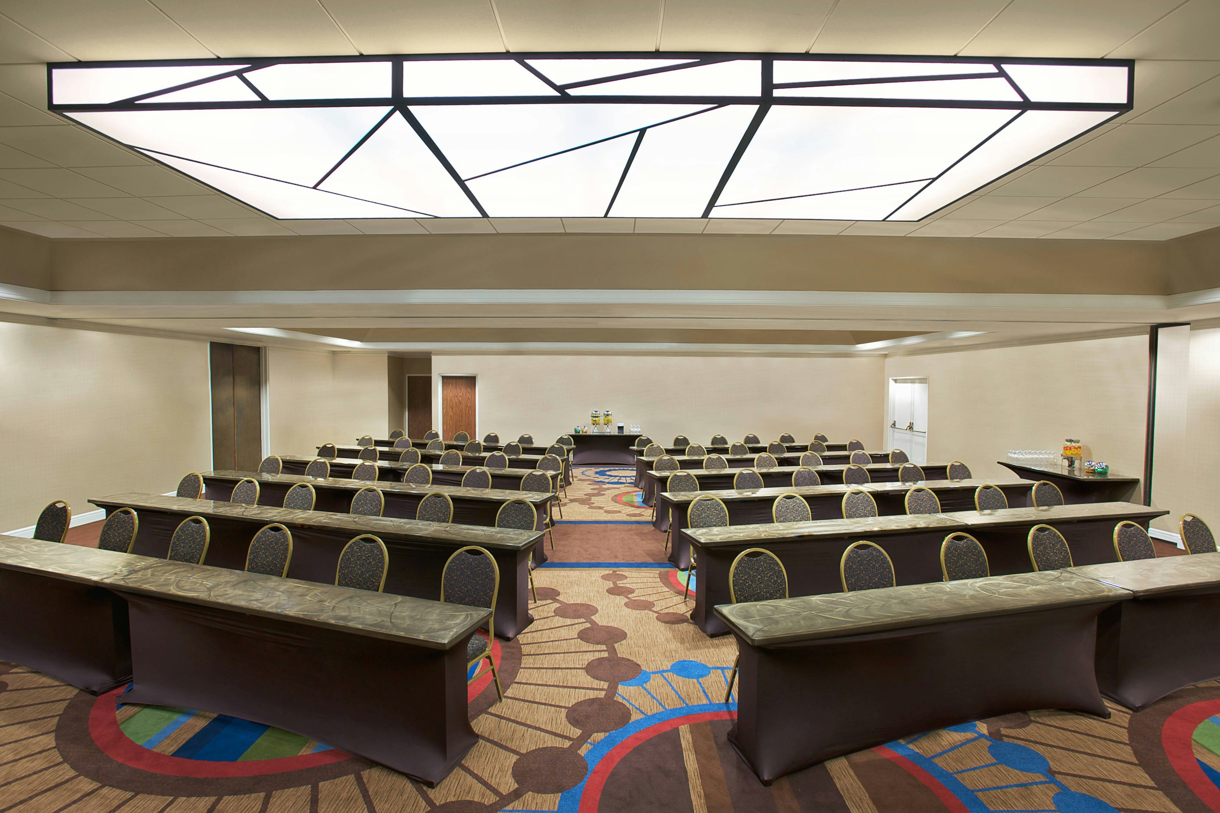 Sheraton Anchorage Hotel 13/43