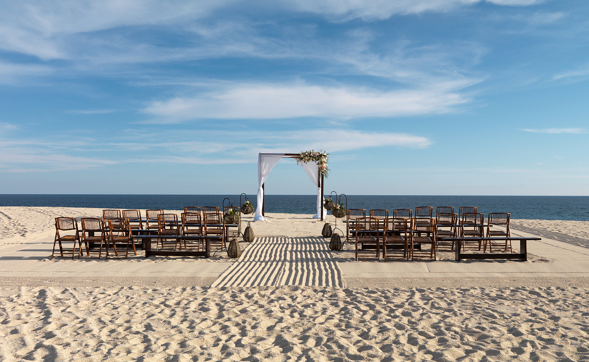 Paradisus Los Cabos - Adults Only 47/50