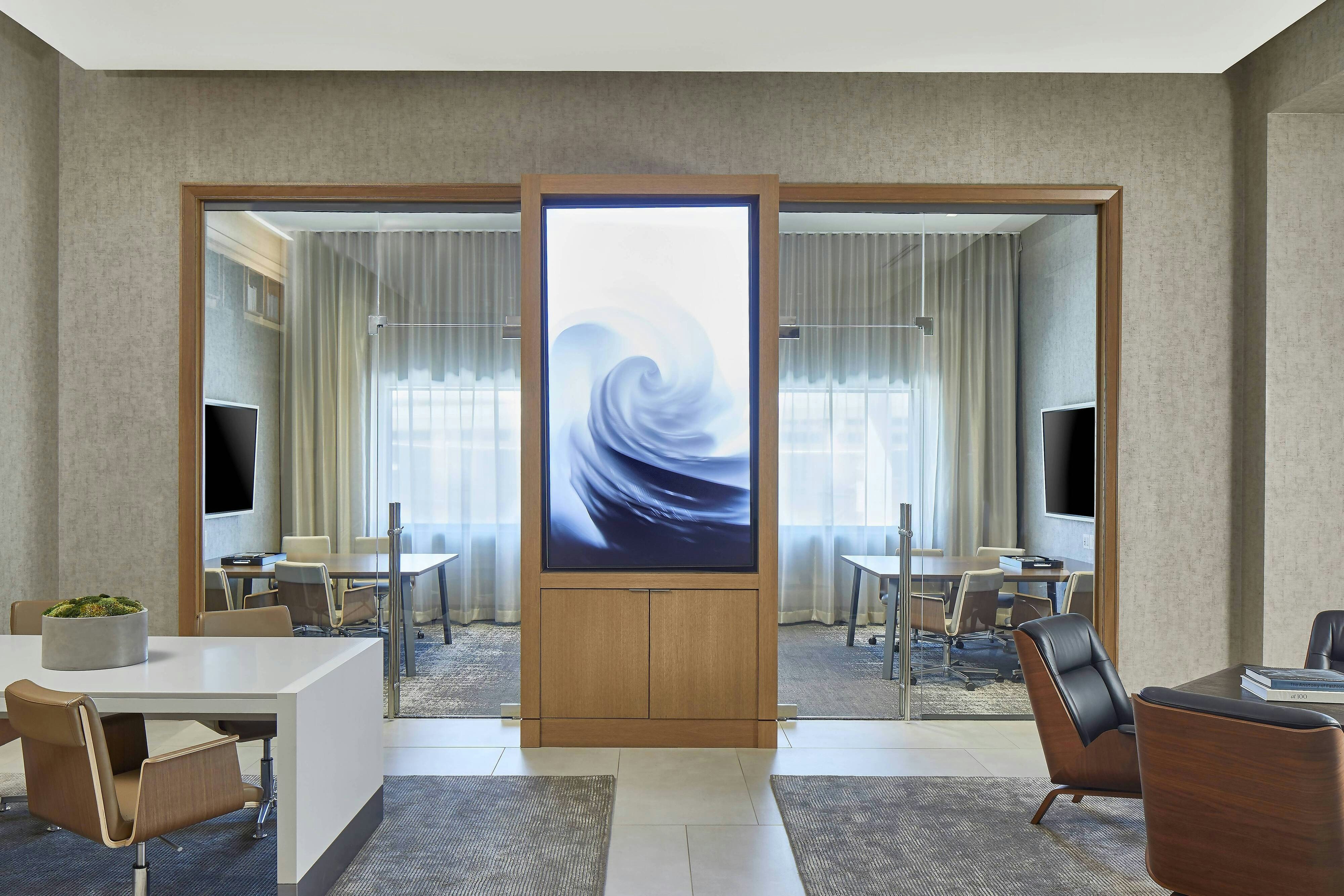 AC Hotel by Marriott Atlanta Airport Gateway 29/31