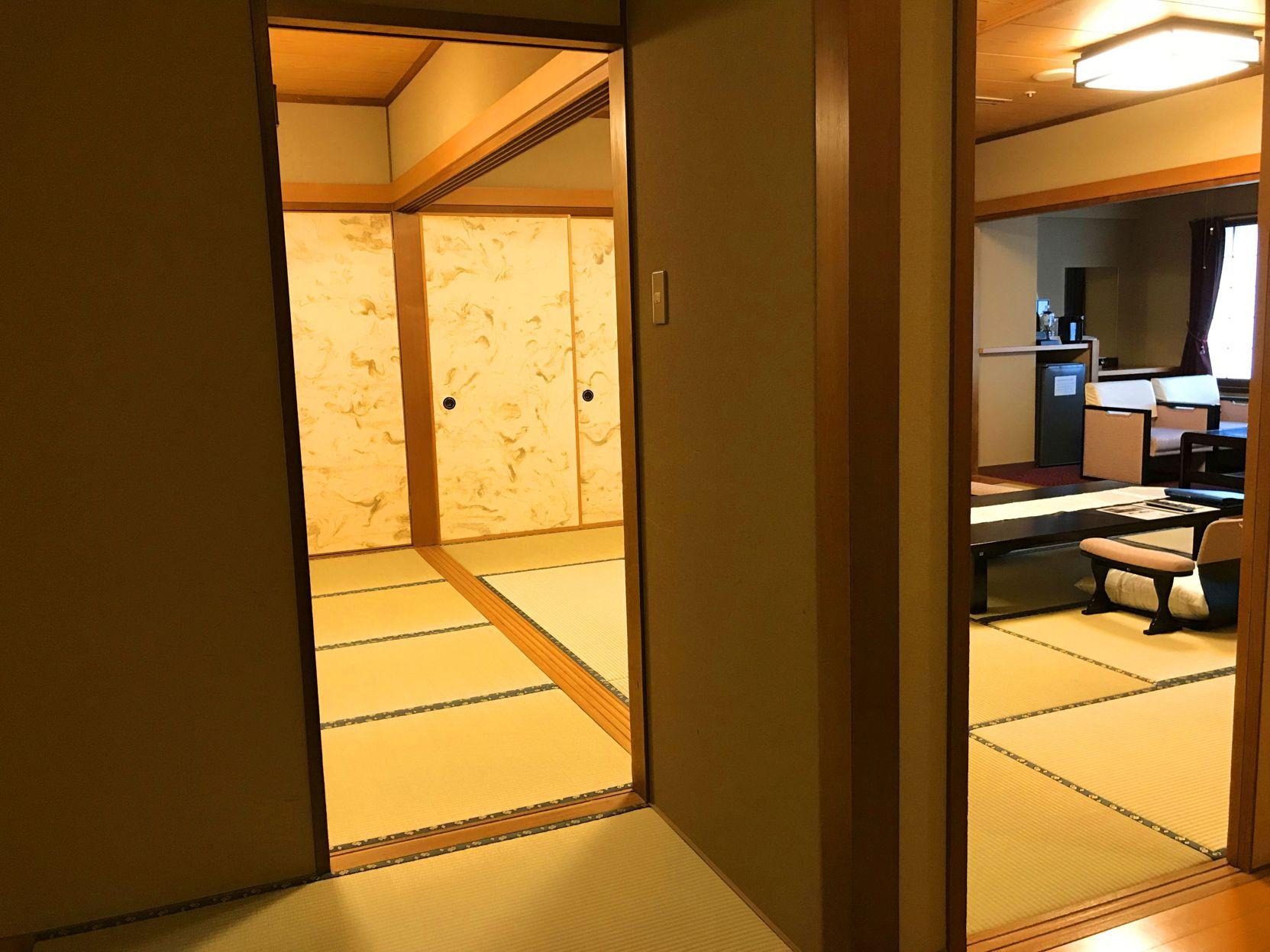 Japanese, Premium, Outdoor Bath
