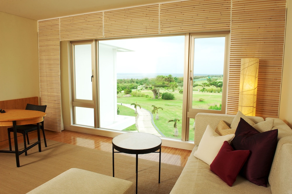 Ana Intercontinental Ishigaki Resort 54/80
