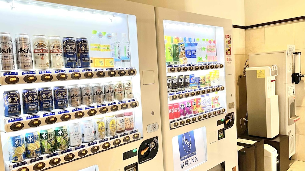 Toyoko Inn Osaka Tsutenkaku Mae 49/56