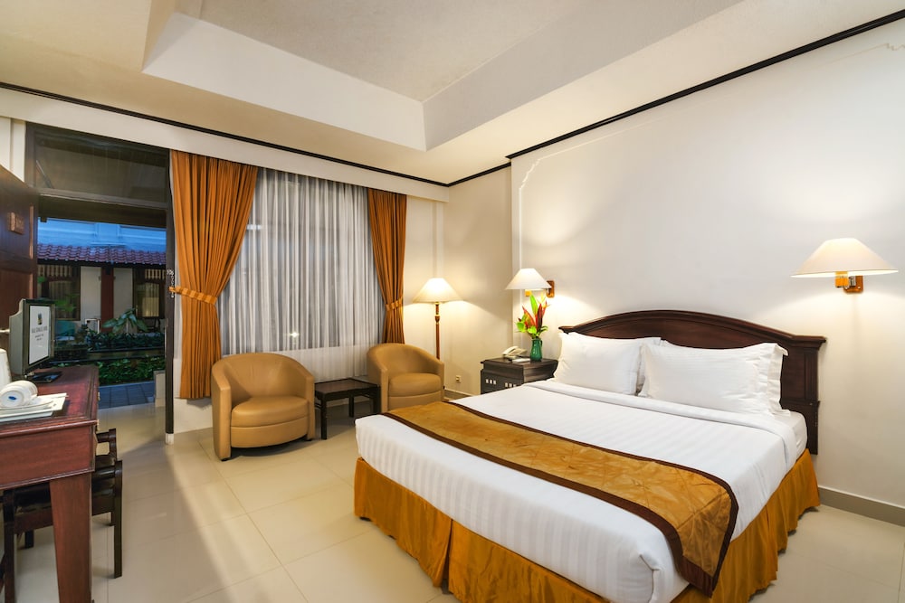 Bali Summer Hotel 17/50