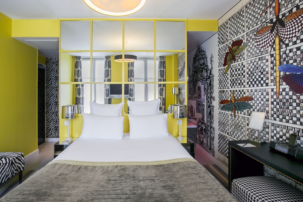 Hotel Le Bellechasse Saint Germain 39/50
