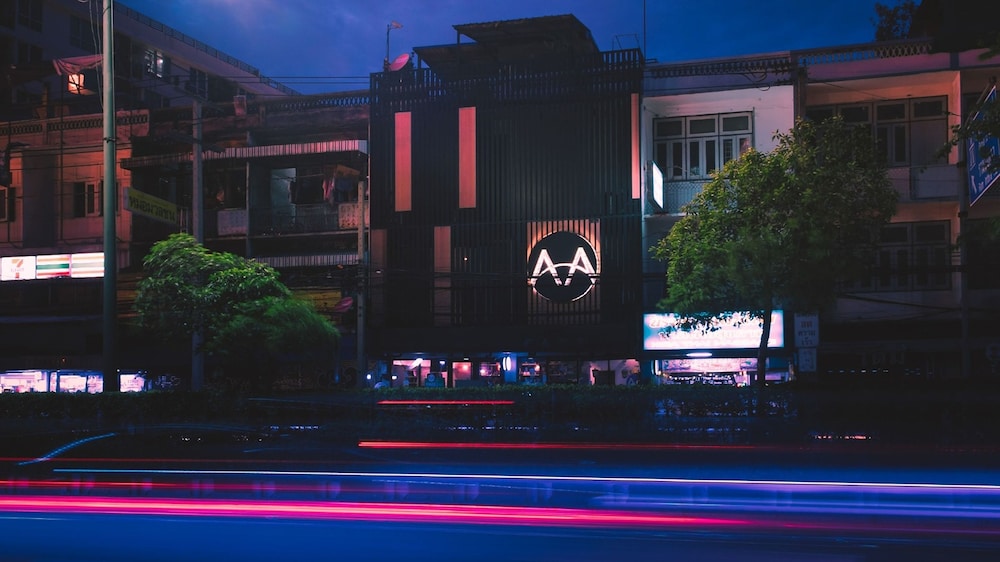 Cazz Hostel 45/50