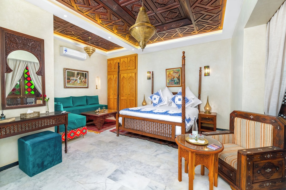 Riad Diamond of Marrakech 45/61