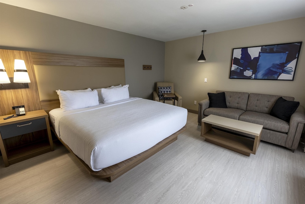 Sonesta ES Suites Lafayette Airport 12/56
