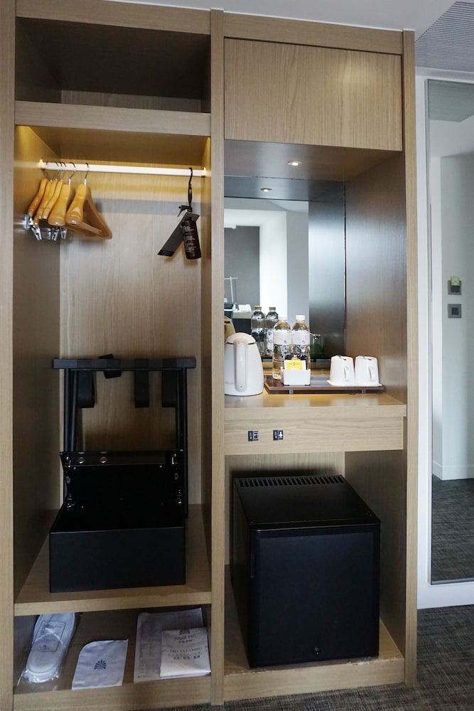 Royal Inn Taipei Linsen Huashan 1914 Creative Park 44/58