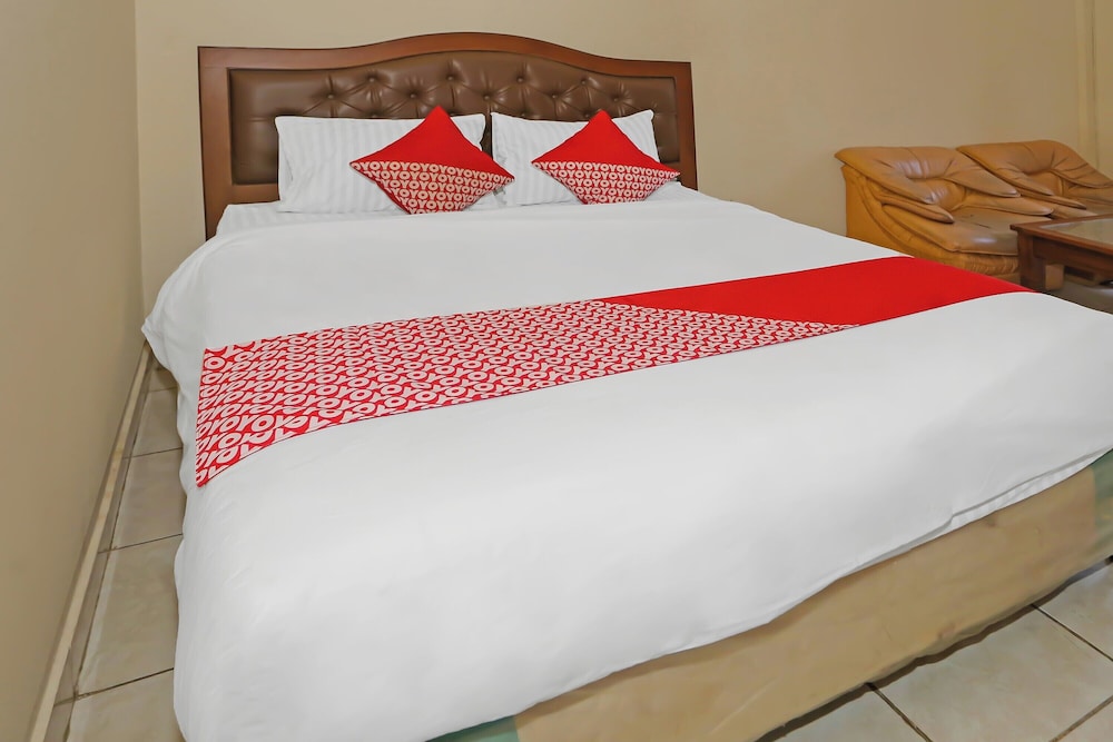 SPOT ON 3978 Hotel Danau Indah 10/19