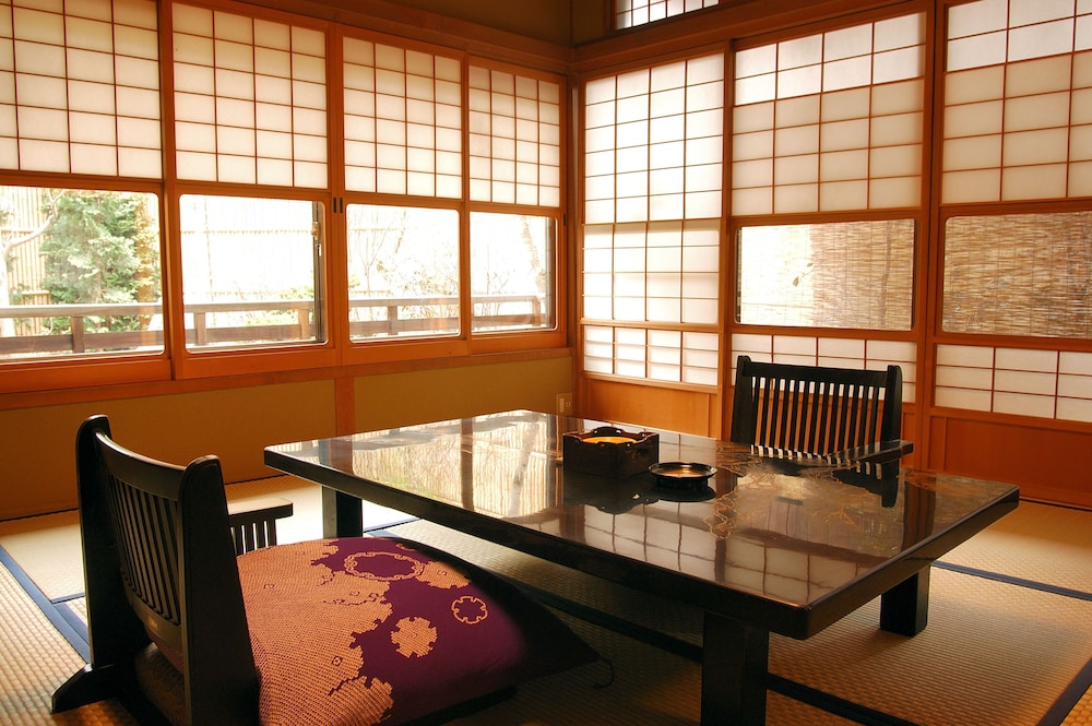 Yatsusankan 36/48