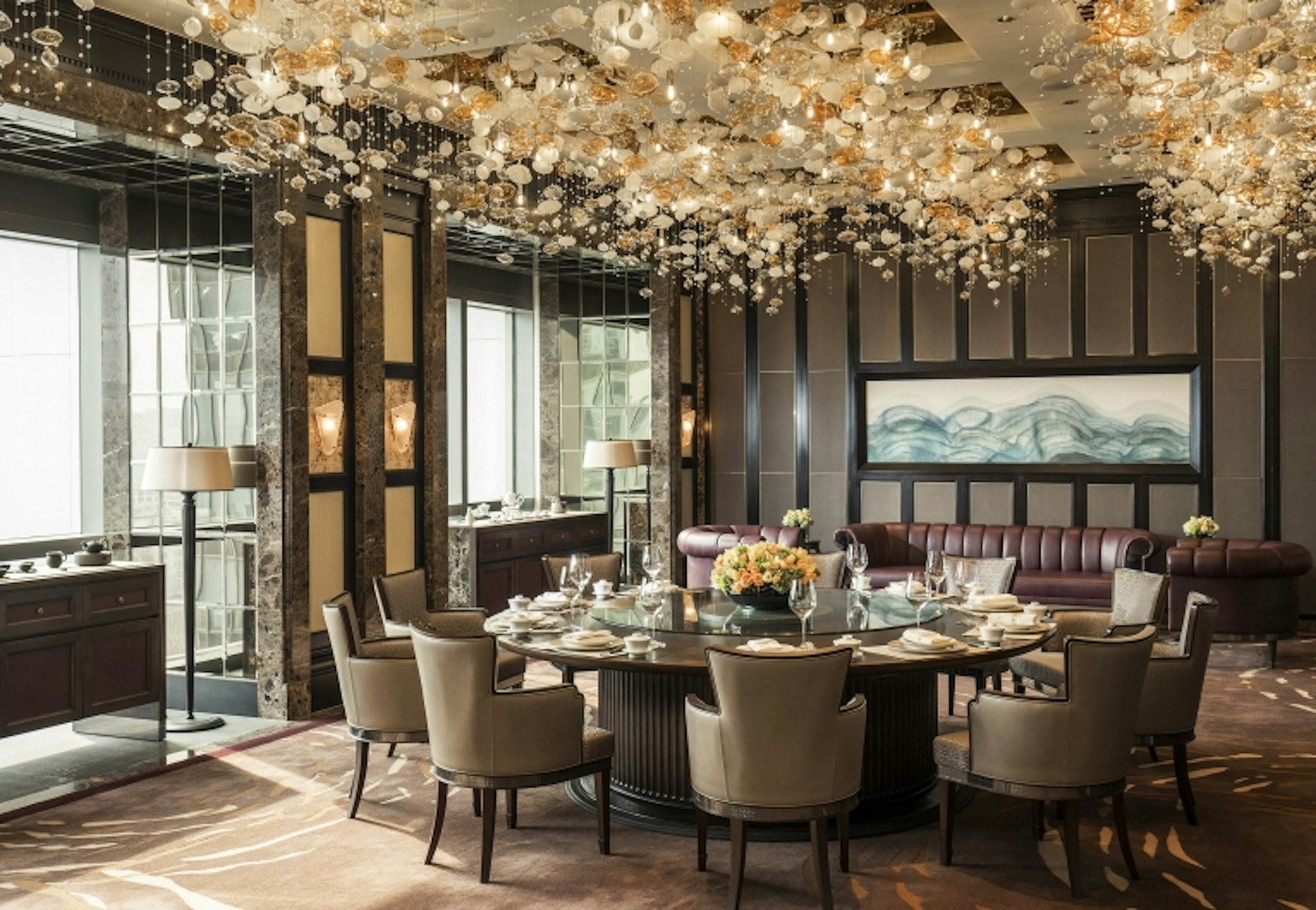 FOUR SEASONS HOTEL TIANJIN 62/84