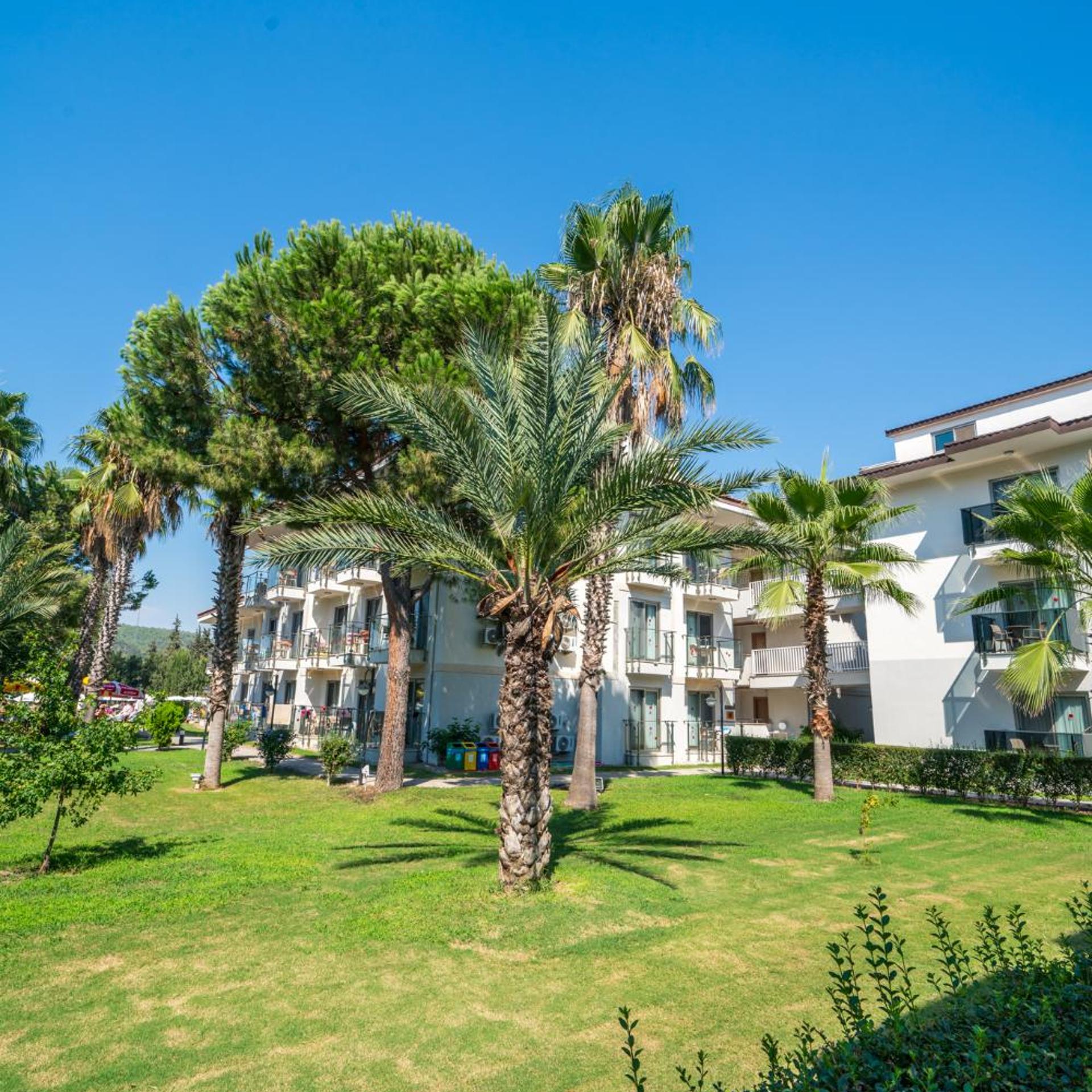 Orka Village Hisaronu 44/50