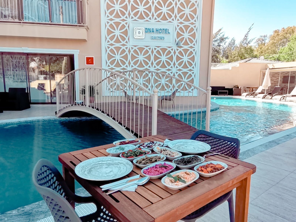 Dna Hotel Dalyan 31/49