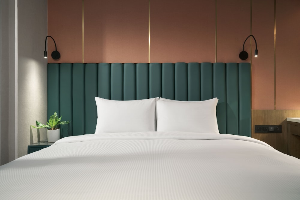 Kindness Day Hotel 23/55