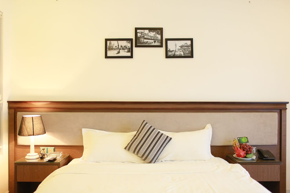 Collection O Le Grand Hanoi hotel – The Tryst 27/41
