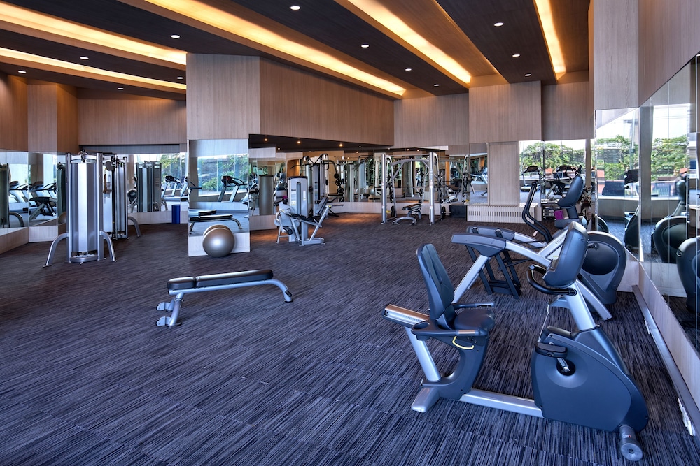 Grand Mercure Jakarta Kemayoran 35/69