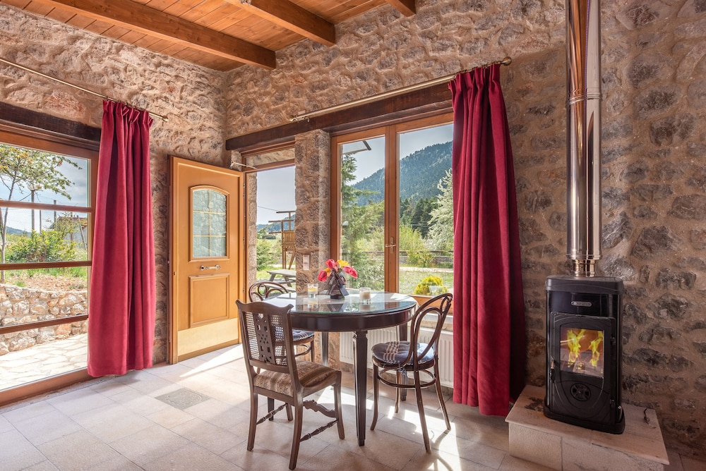 Vip Chalet 4 Seasons 42/50