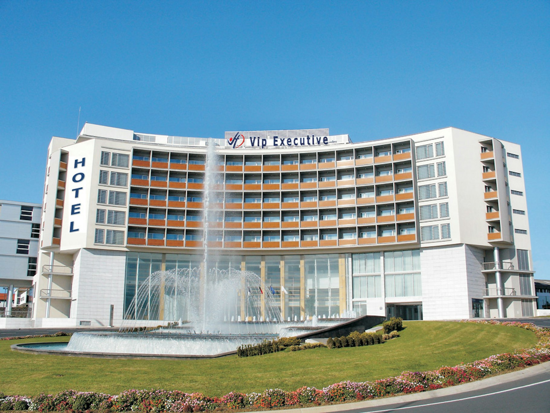 Vip Executive Azores Hotel 2/44