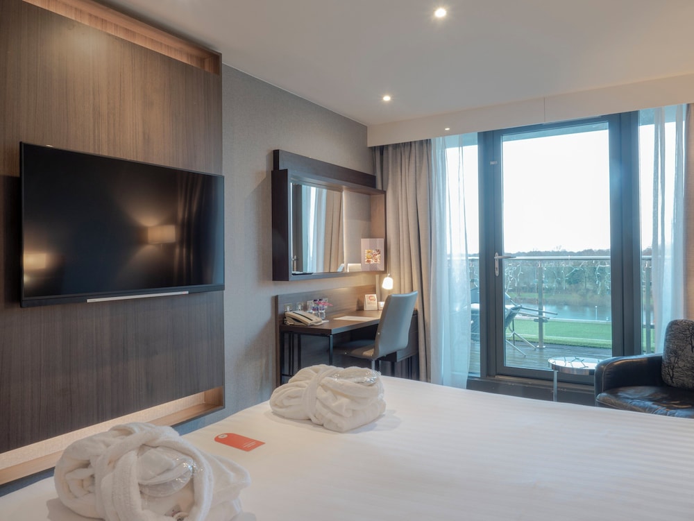 Crowne Plaza London - Kingston 13/50