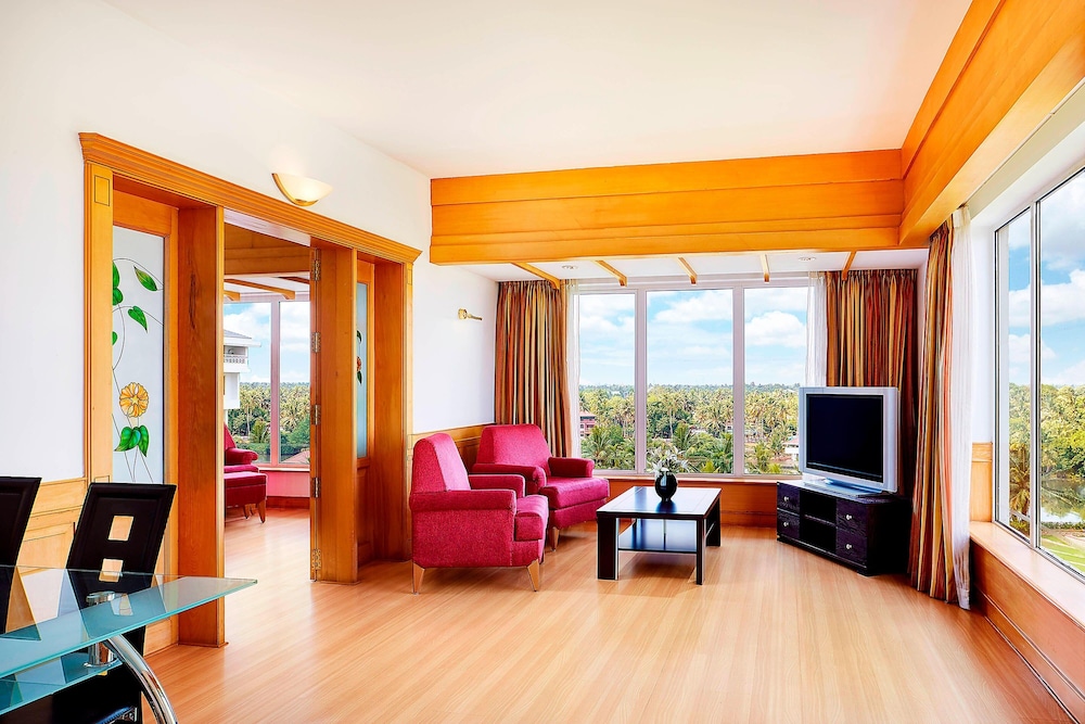 Le Meridien Kochi 36/62