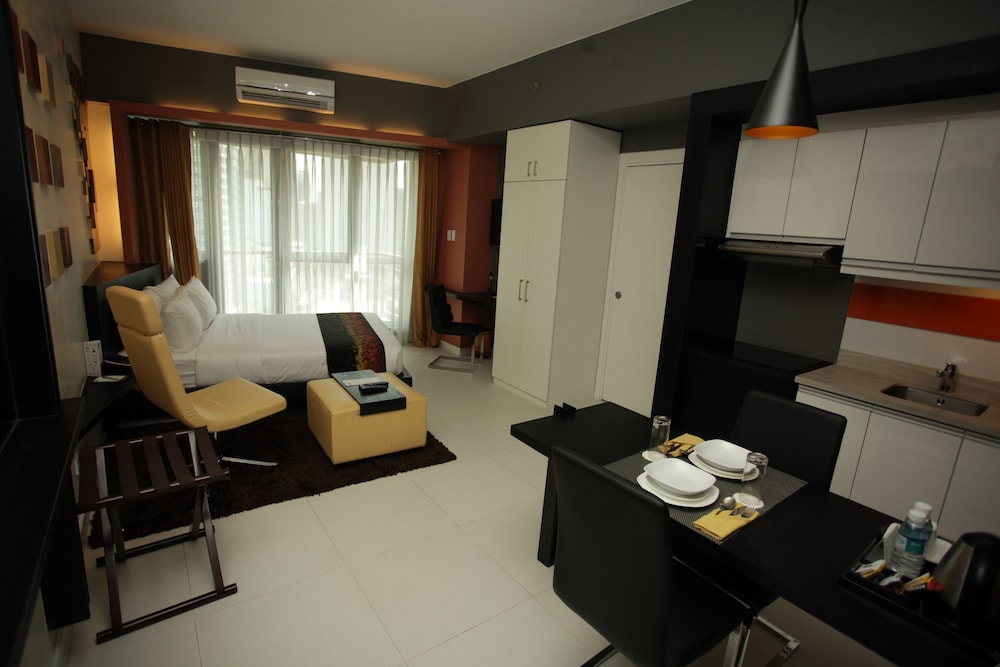 Kl Serviced Residences 46/50