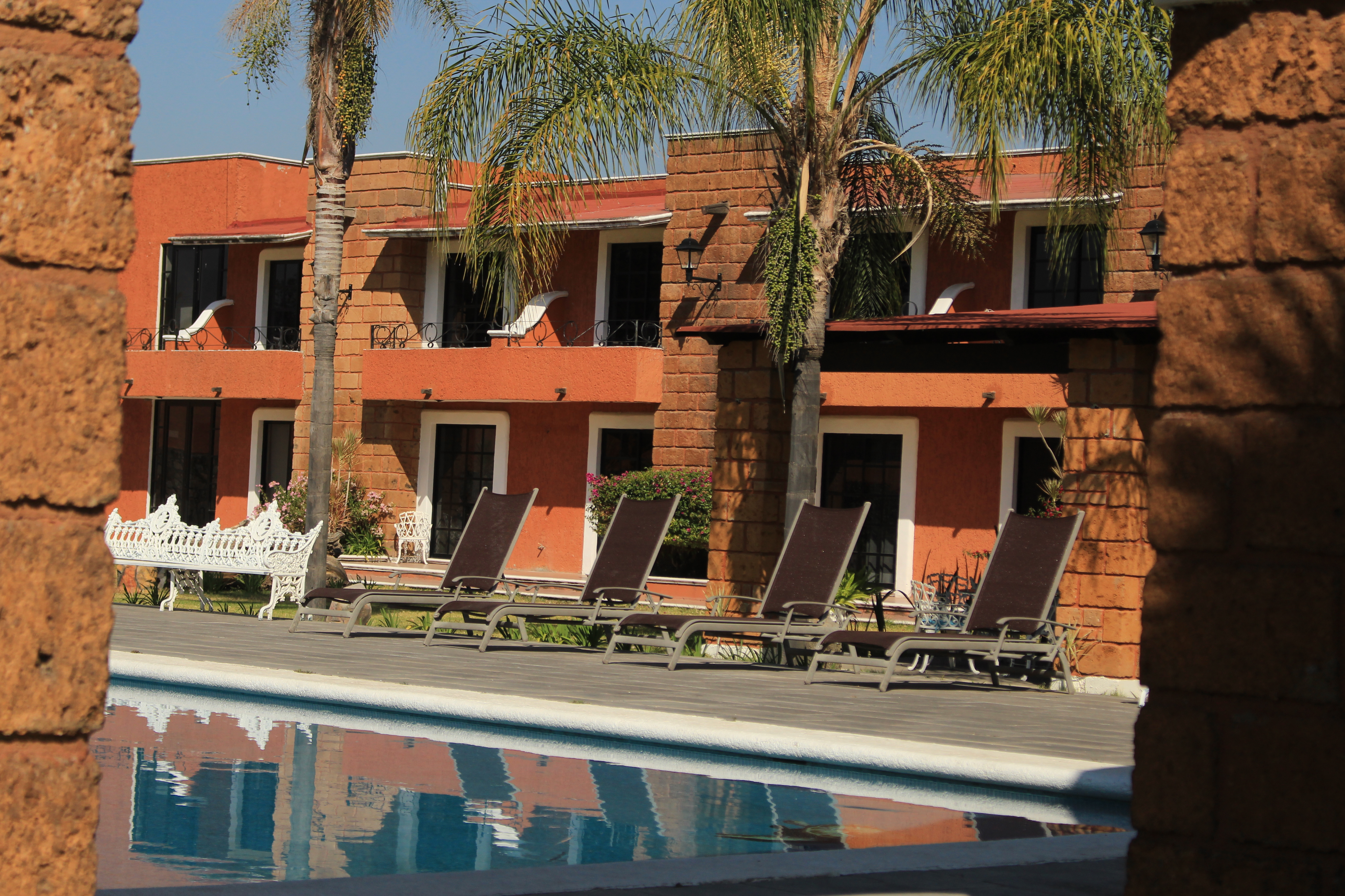 Hotel Meson del Puente 23/27