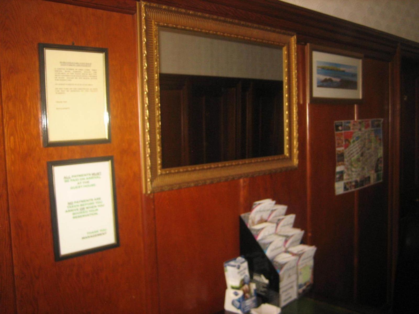 Murrayfield Park Guest House 8/22