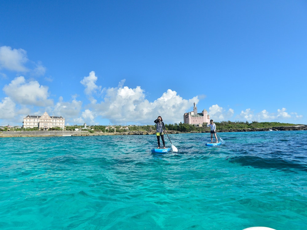 BREEZEBAY MARINA酒店(HOTEL BREEZEBAY MARINA) 图片4