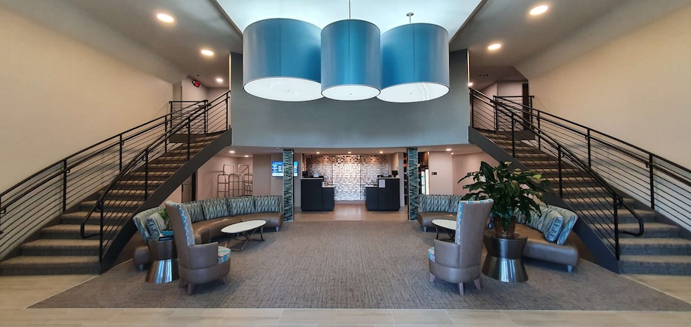 Best Western Brewton Inn 47/58