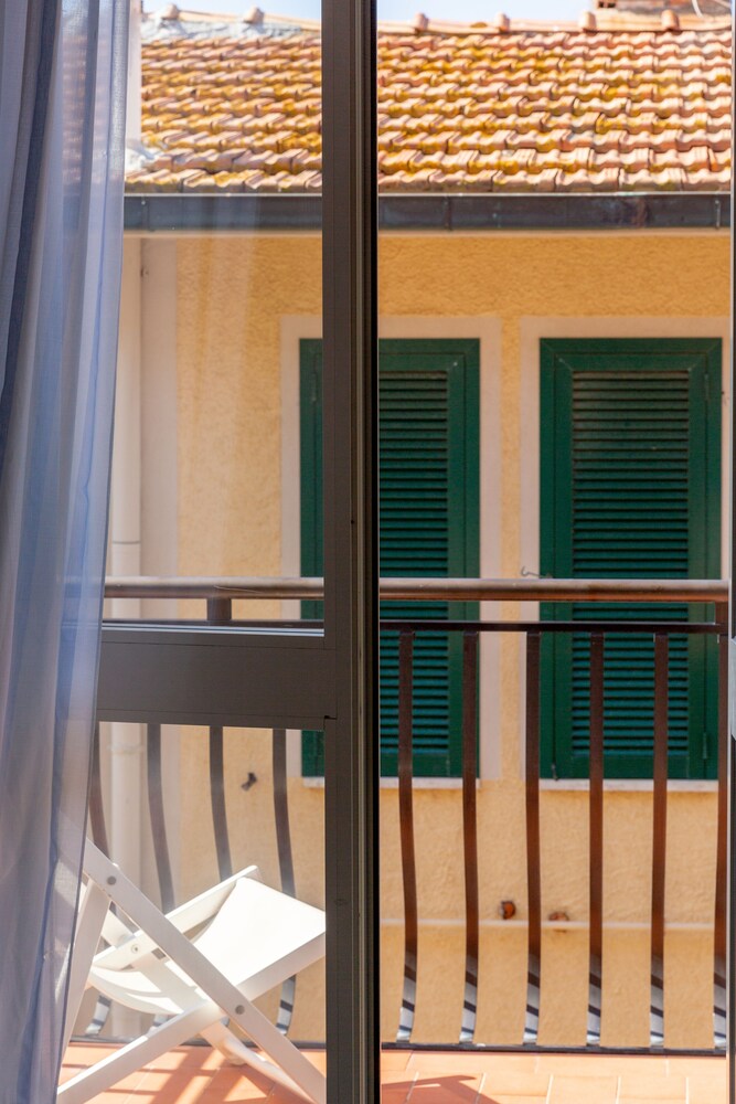 Hotel Il Telamonio 37/48
