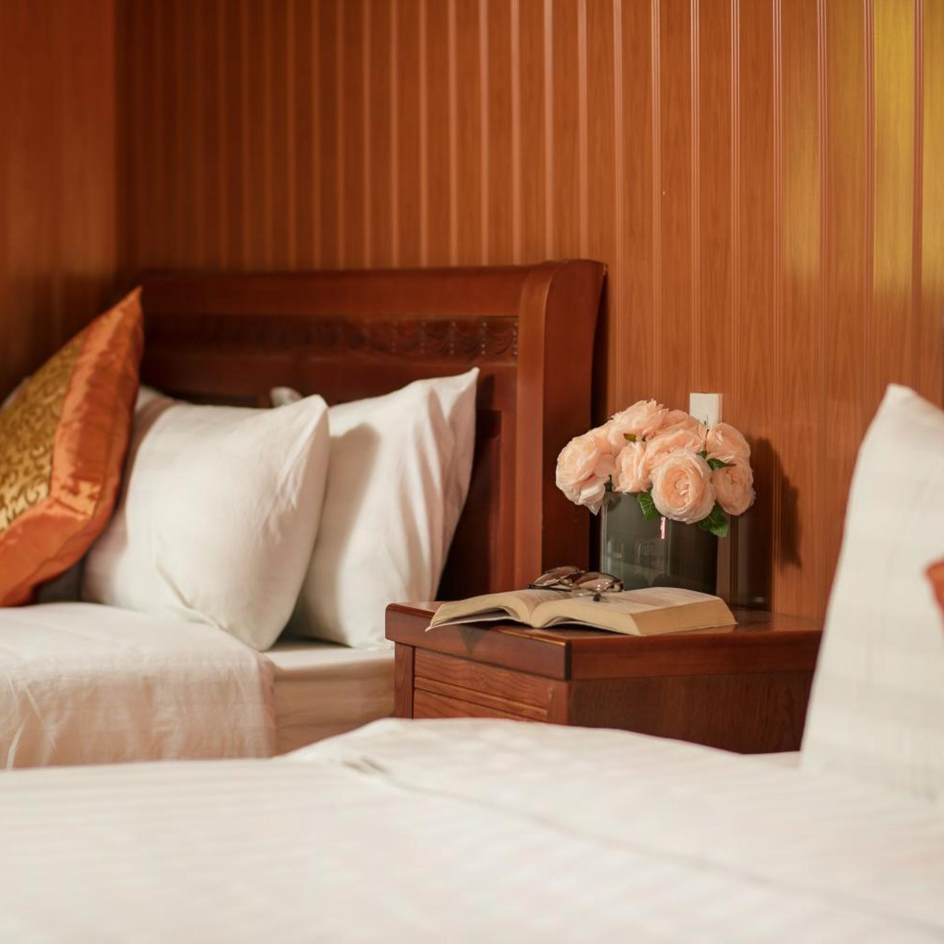 Long Phuong Homestay 16/55