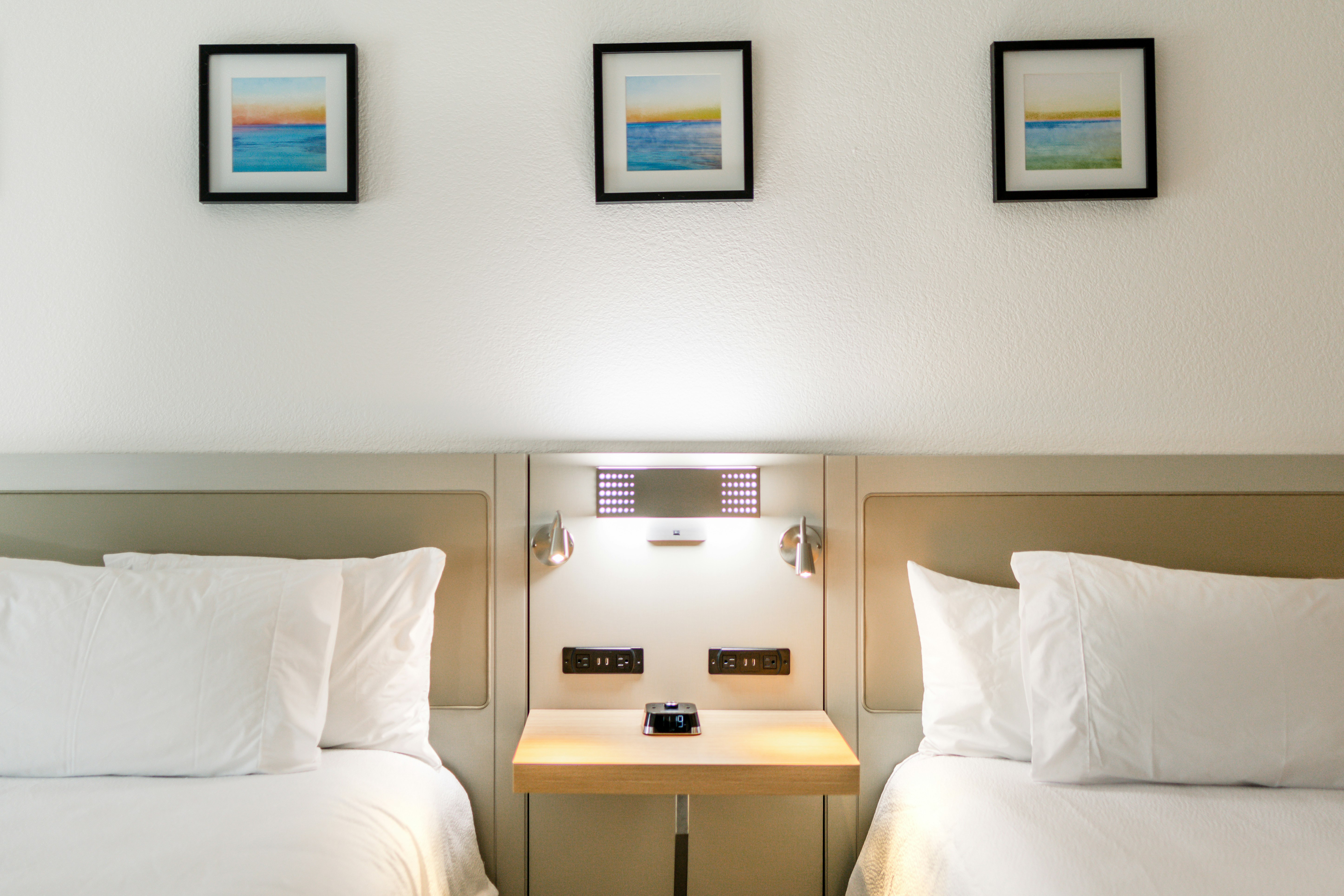 Hilton Garden Inn Outer Banks/Kitty Hawk 13/48