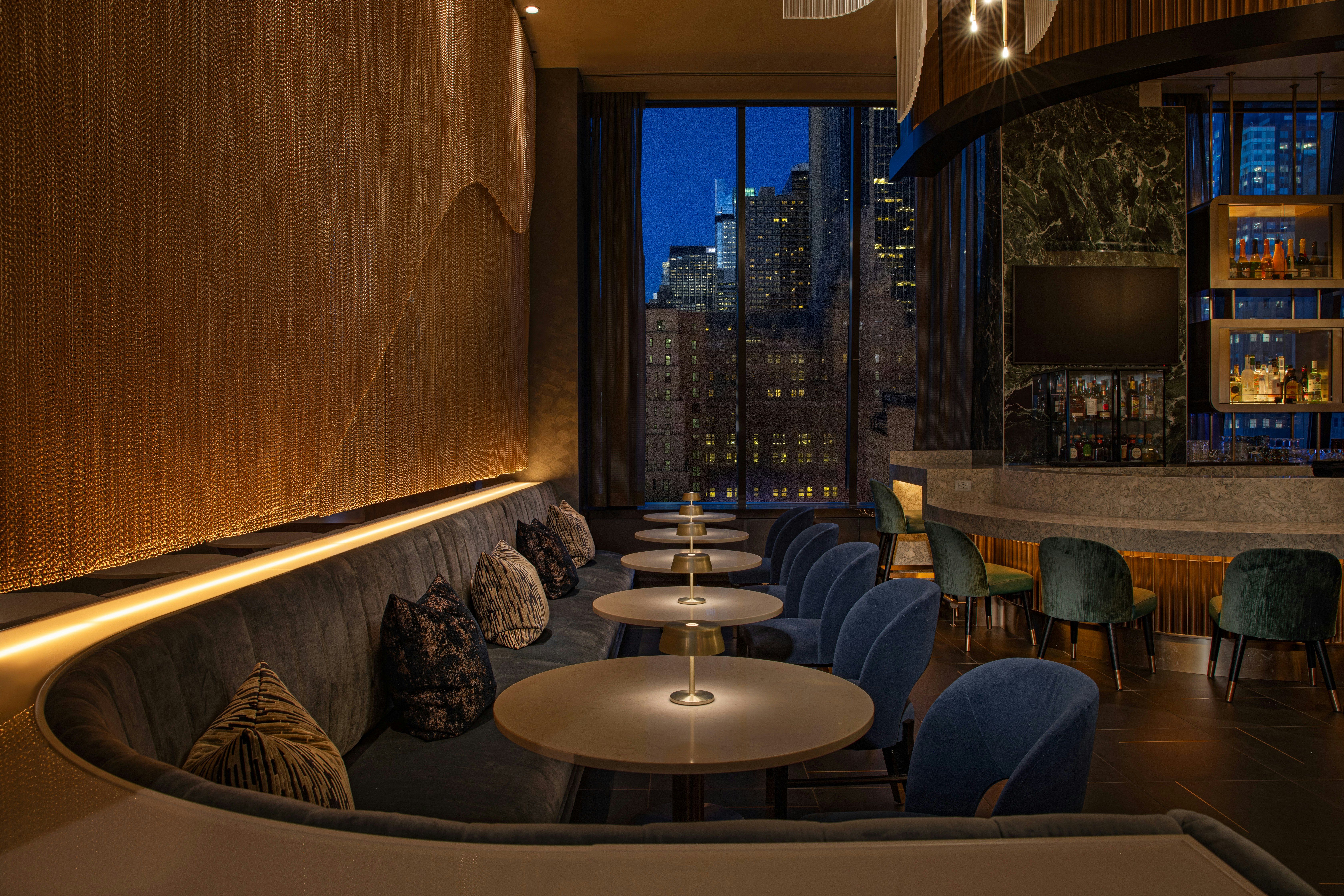 Hilton New York Times Square 30/37