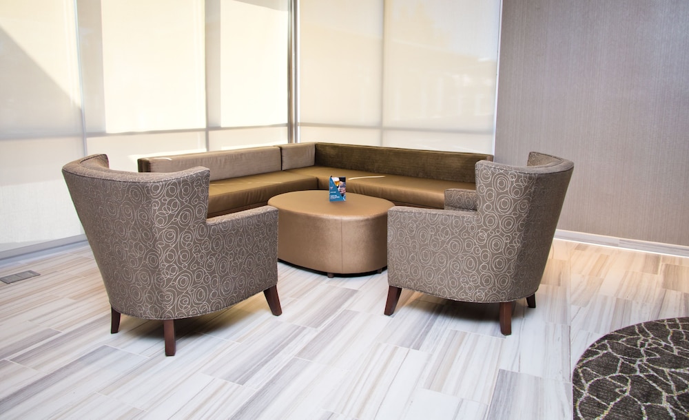 SpringHill Suites by Marriott West Sacramento 10/44