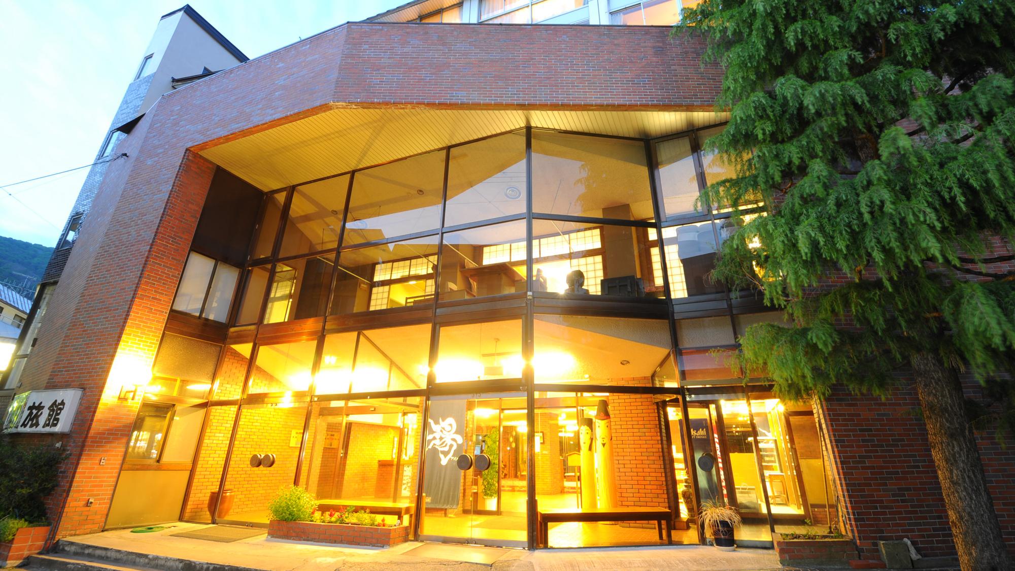 Asahiya Ryokan 6/48