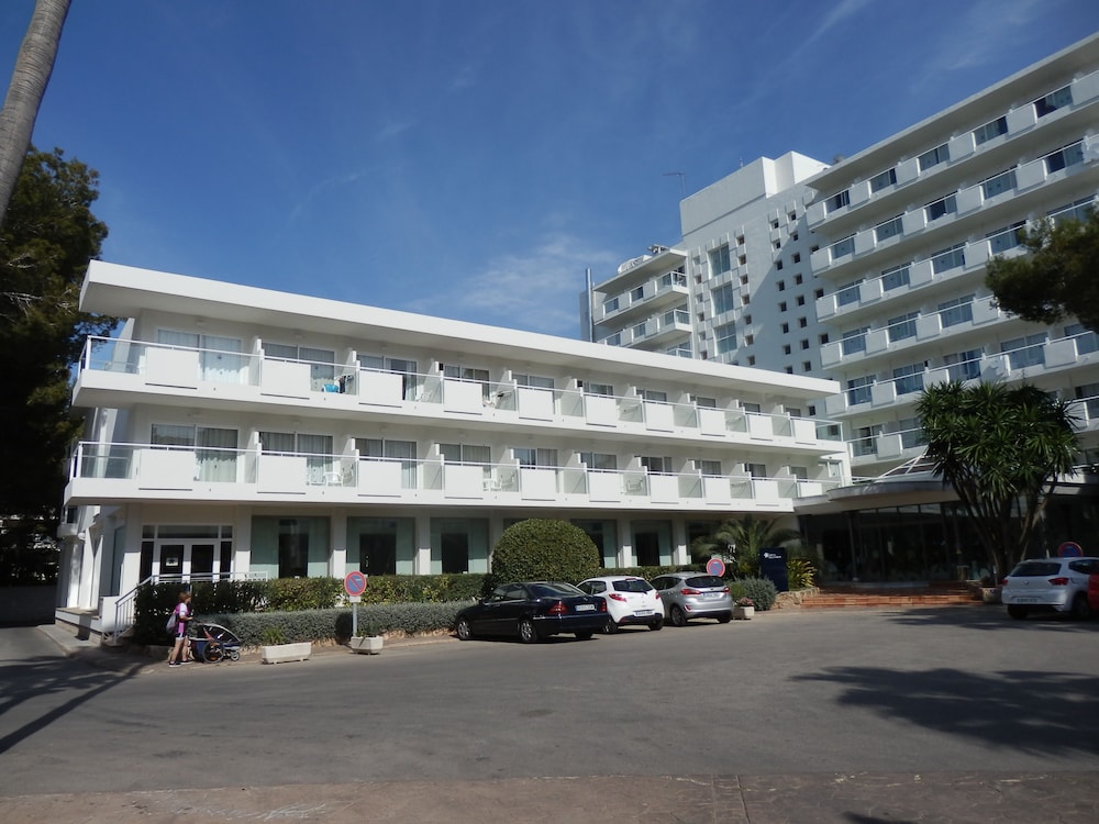 Hotel Oleander 41/50