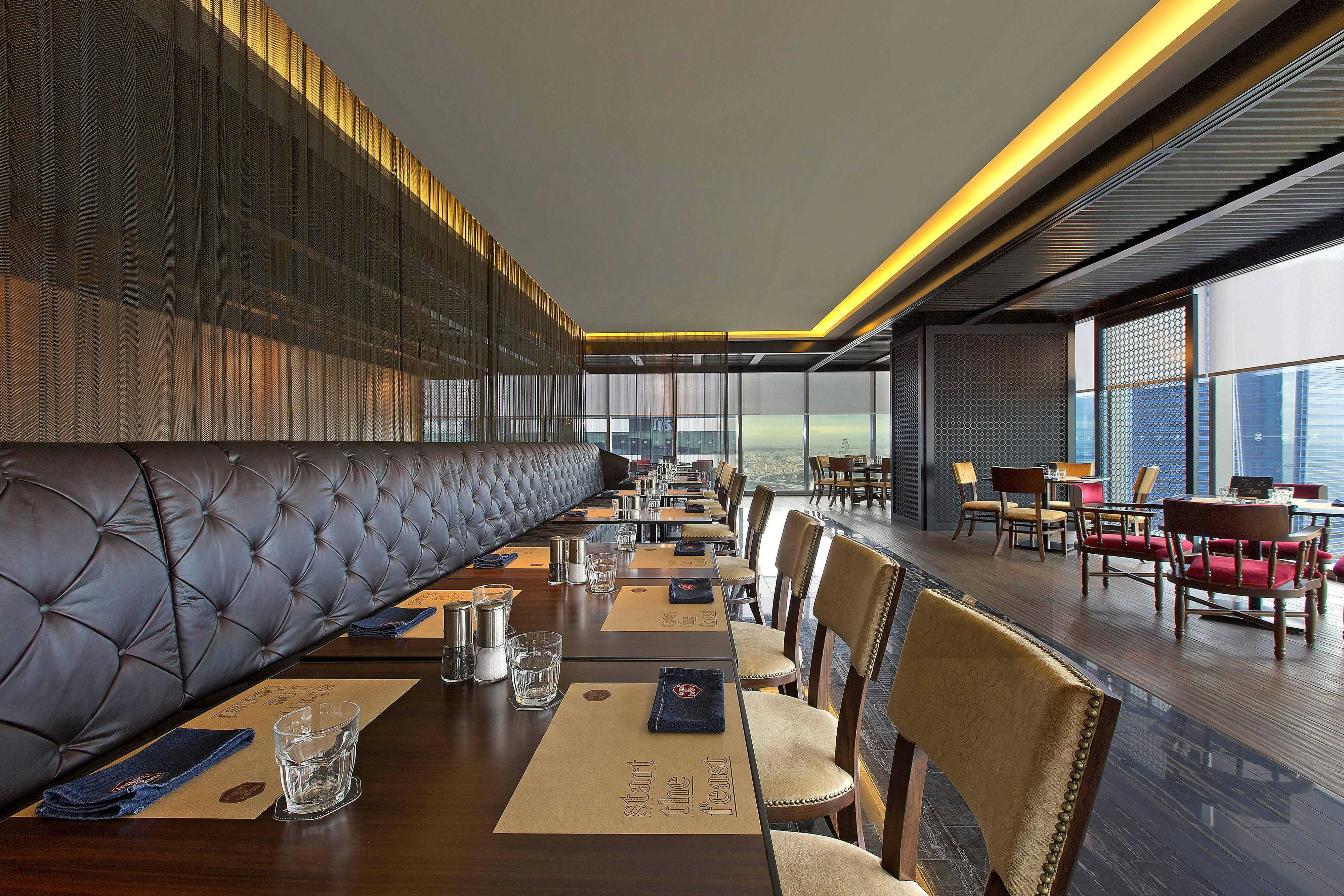 The Westin Singapore 29/52