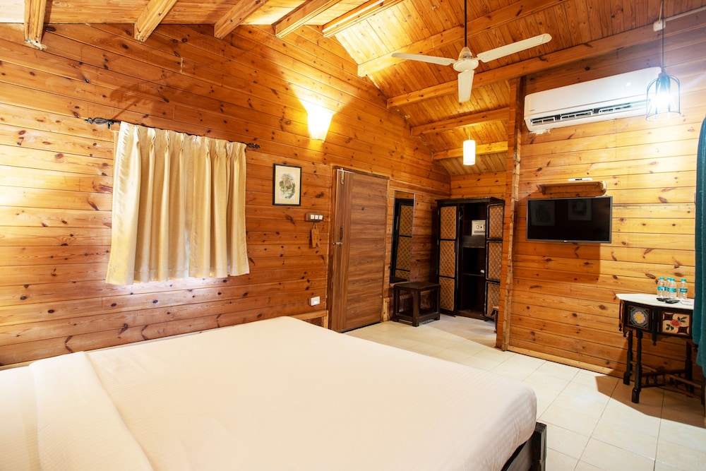 Stonewater Eco Resort 14/50
