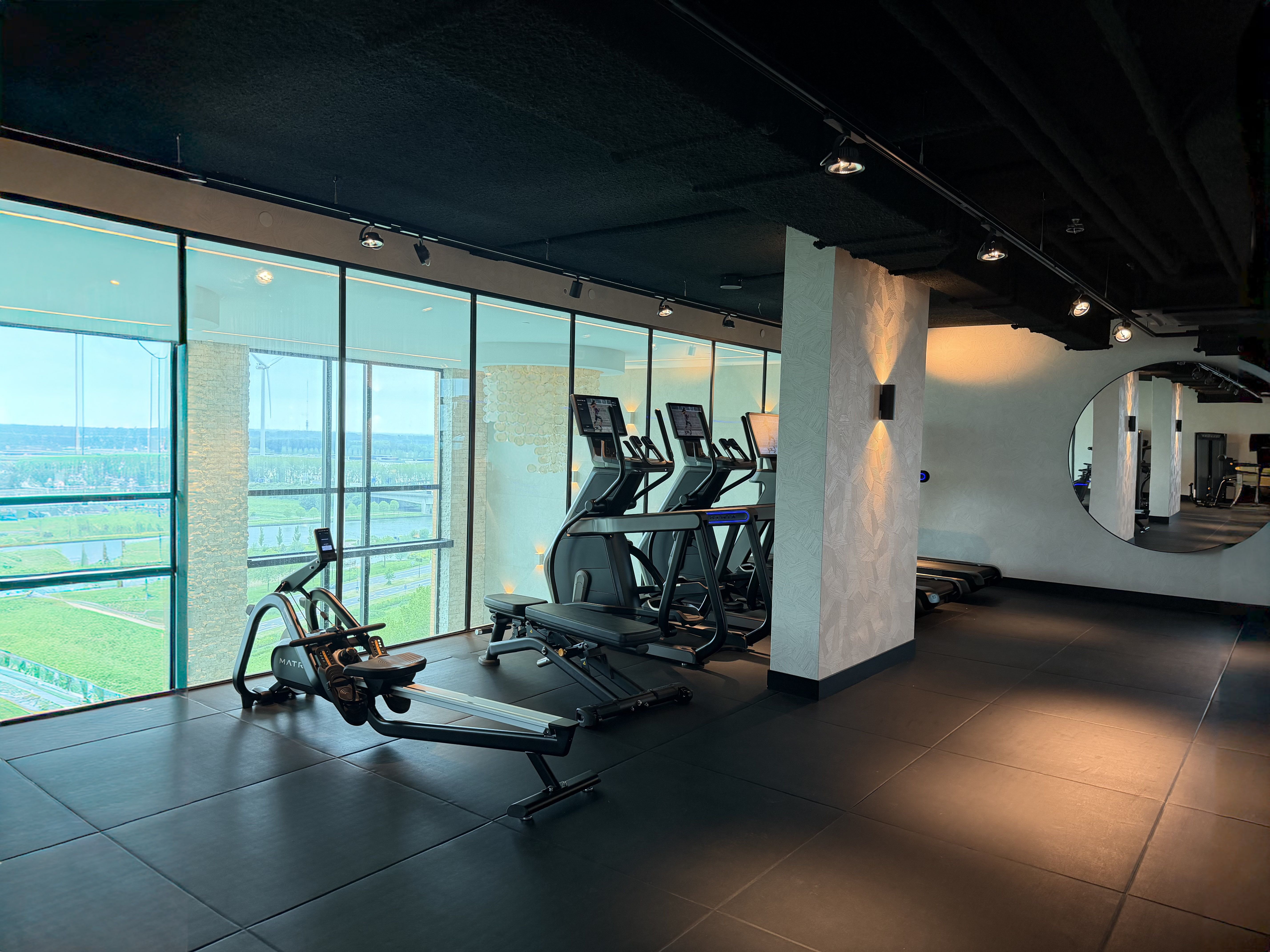 Van Der Valk Hotel Houten Utrecht 16/25