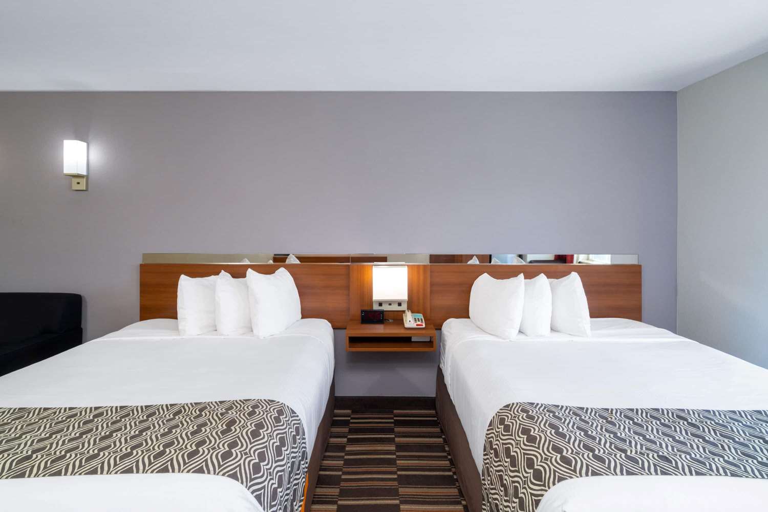 Microtel Inn And Suites Savannah Pooler 17/34