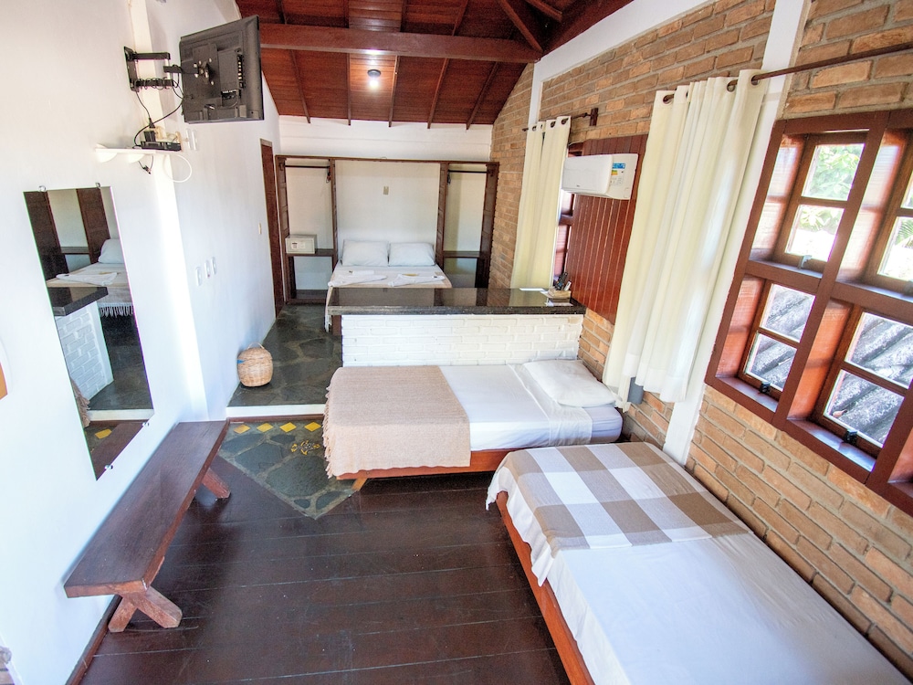 Hotel Pousada Arraial Candeia 8/22