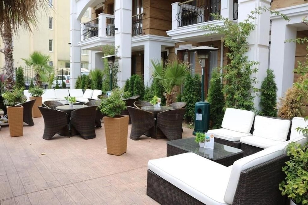 Harmony Suites Dream Island 31/50