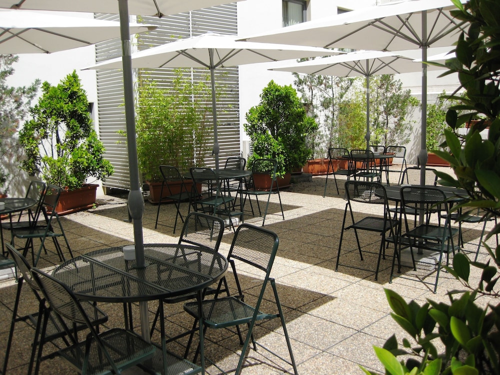 Hotel Travel Park Lisboa 35/43
