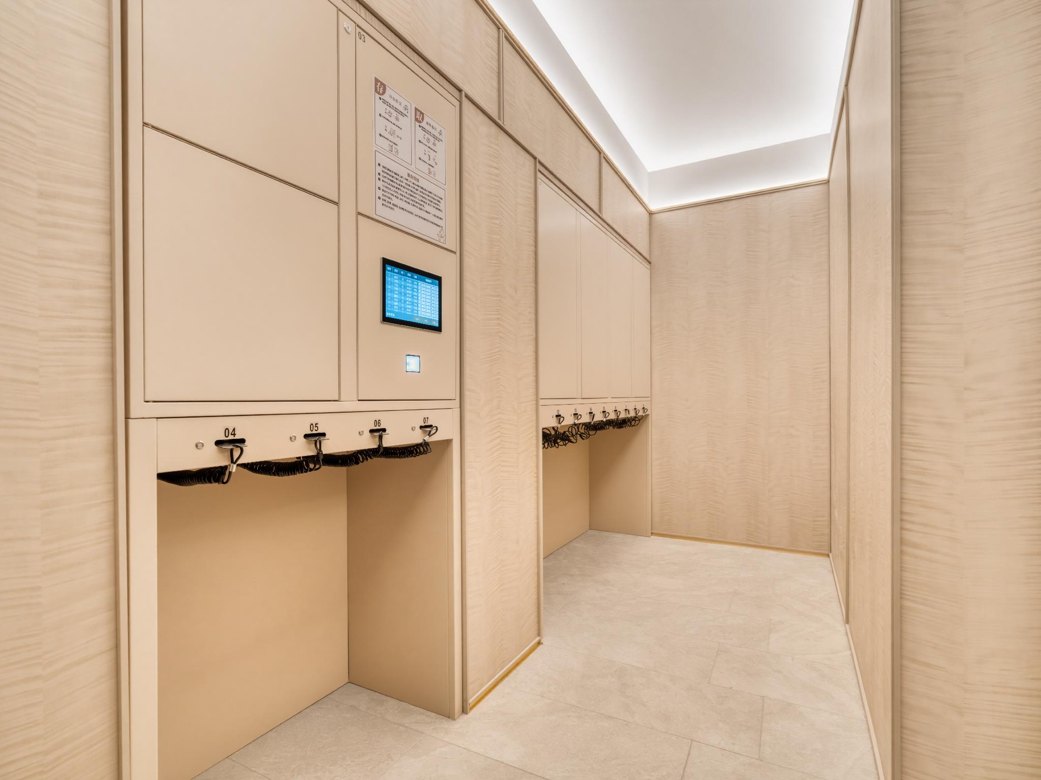 Hanting Hotel Xihu Xiebai 33/44
