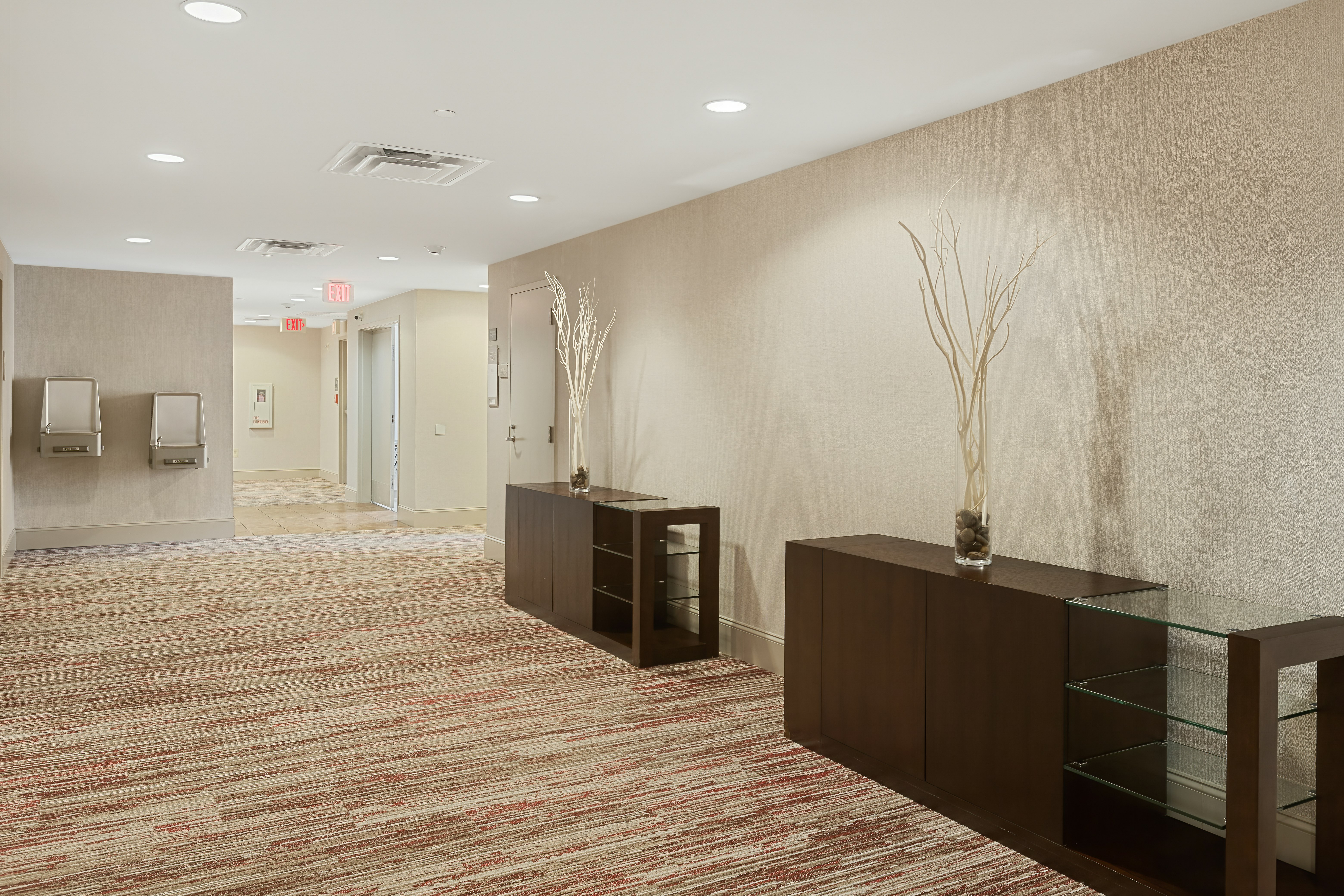 Hilton Garden Inn New Orleans French Quarter/CBD 4/68