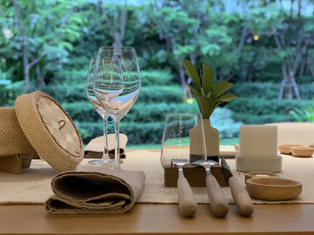K Maison Lanna Boutique Hotel-SHA Plus Certified 40/50