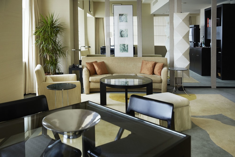 Park Hyatt Tokyo 42/64