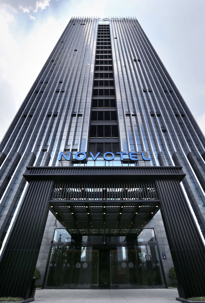 Novotel Deqing 2/56