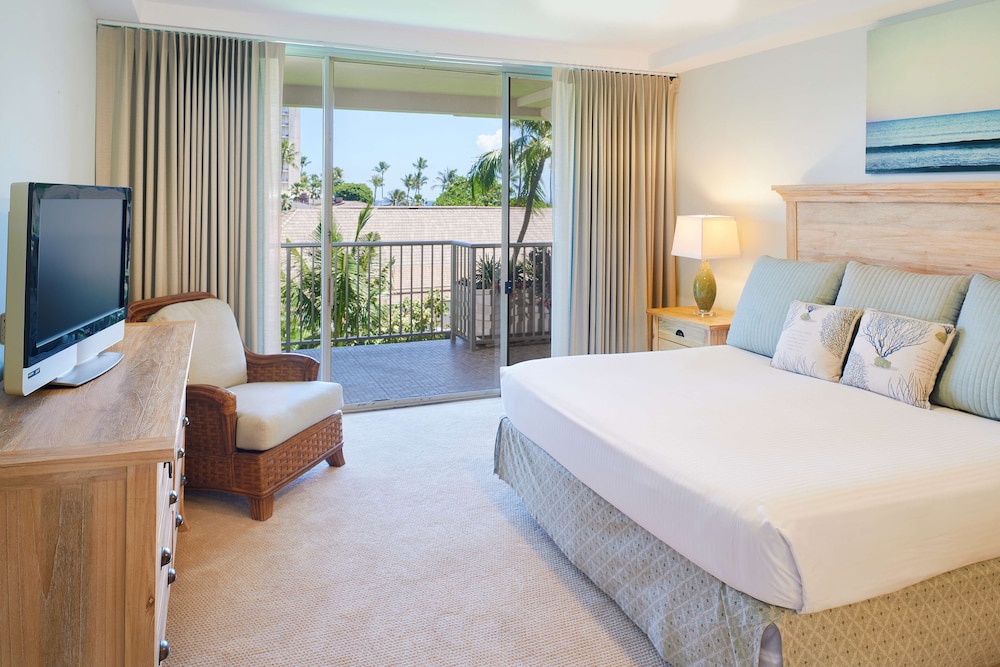 1 BEDROOM, PREMIUM, OCEAN VIEW
