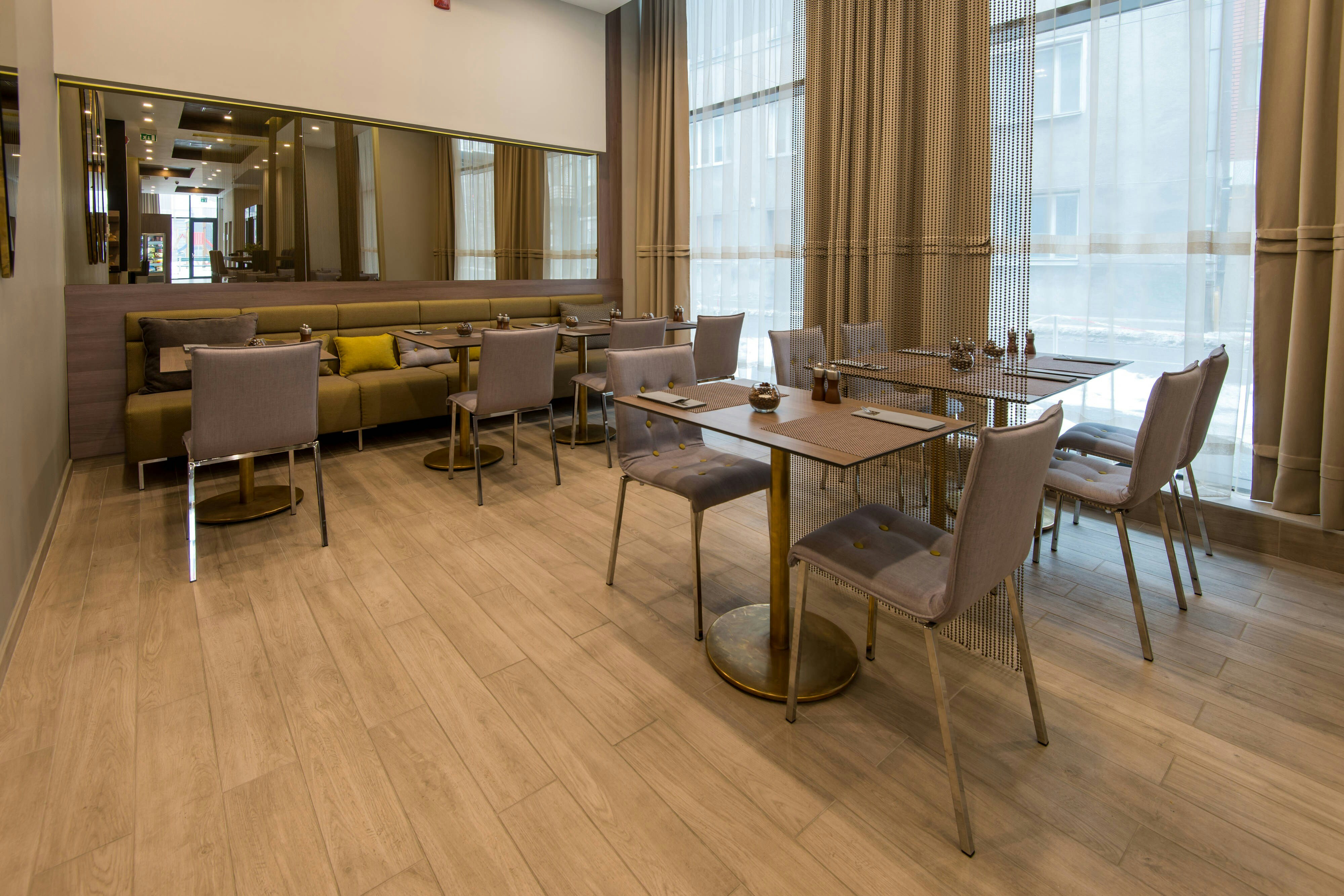 RESIDENCE INN BY MARRIOTT SARAJEVO 27/40
